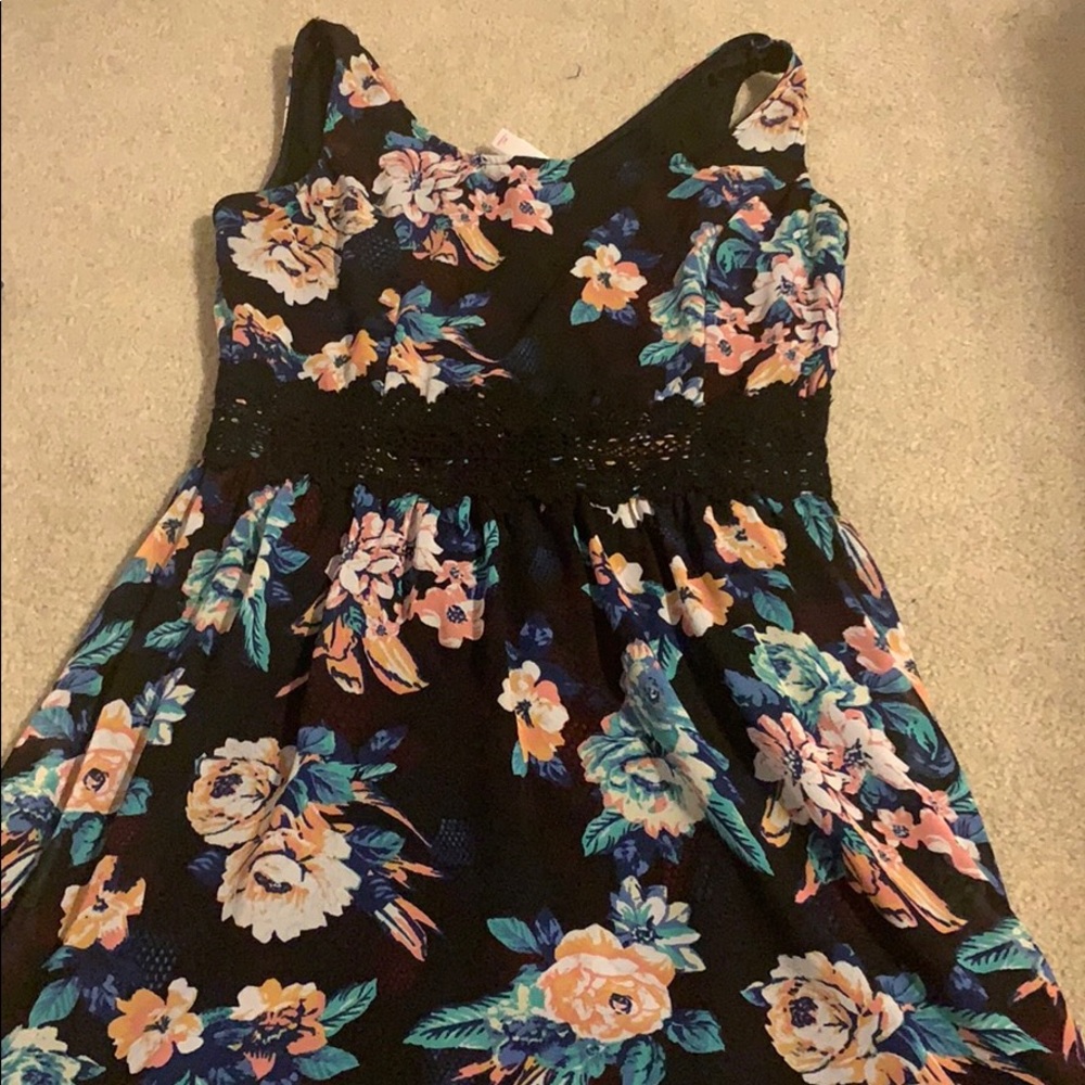Summer dress